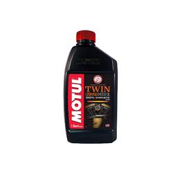 TWIN 4T 20W-50 Motor Oil